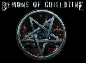 Metal Music Wallpaper