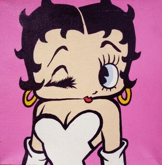 High Definition Wallpaper Photo Betty Html
