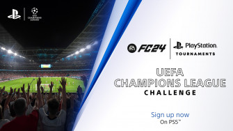 Playstation Europe On X Ea Fc Uefa Champions League Tournaments