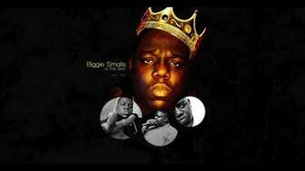 The Notorious B I G Wallpaper