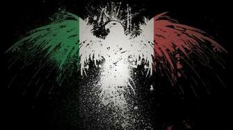 Italian Flag Wallpaper Image