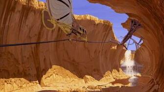 Myst Fantasy Ultra Or Dual High Definition