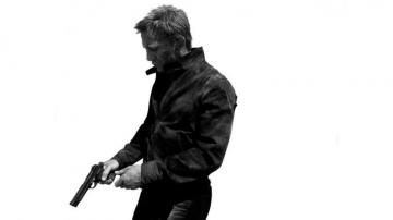 Daniel Craig As James Bond Desktop Pc And Mac Wallpaper
