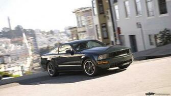 Ford Mustang HD Wallpaper Pack