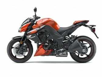 Kawasaki Z1000sx Wallpaper