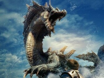 Monster Hunter Pc Ip