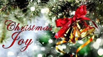 Christmas Joy Computer Wallpaper Desktop Background