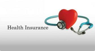 Health Insurance HD Wallpaper Image