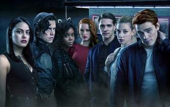 Riverdale Wallpaper And Background Image Net