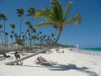 Punta Cana Republique Dominicaine Wallpaper Les Plages De