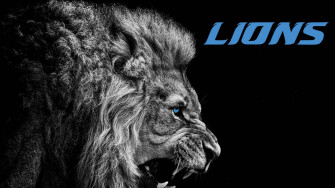 Top Detroit Lions Wallpaper Full HD 4k To Use