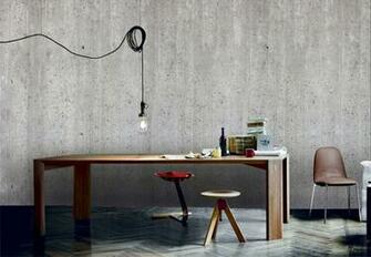 Faux Walls Scandinavian Wallpaper D Corscandinavian