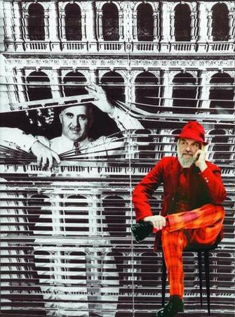 Svenskt Tenn Is The Historical And Only Authorized Fornasetti Dealer