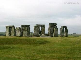 Stonehenge Wallpaper