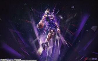 Vince Carter Dunk Contest Wallpaper