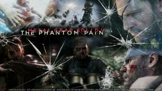 Metal Gear Solid Wallpaper On