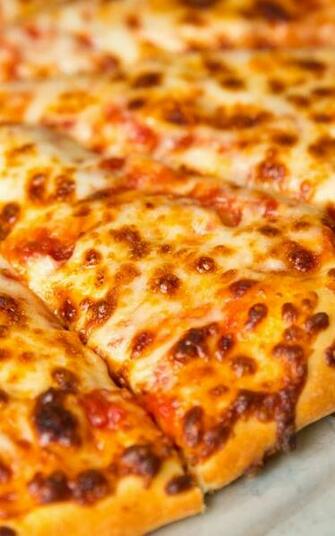 National Day Of Pizza Htc 8x Wallpaper