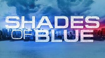 Shades Of Blue Tv Series HD Wallpaper