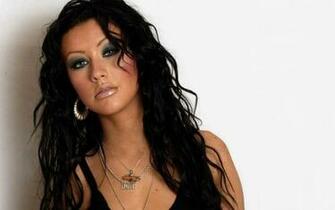 Christina Aguilera Wallpaper Gallery Yopriceville High