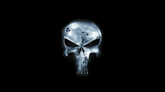 The Punisher Computer Wallpaper Desktop Background Id