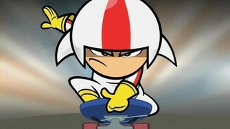 Kick Buttowski HD Wallpaper 2u