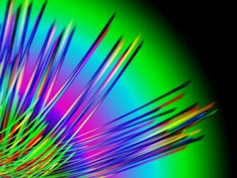 Neon Colorful Background