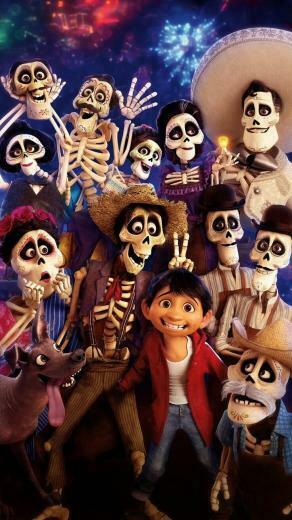 Coco Pixar All Things Disney Filmes De Anima O