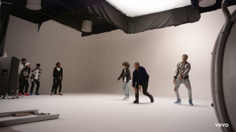Ayo Teo Dance Their Way Into Usher S No Limit Music Video
