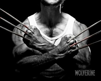 Hugh Jackman Wallpaper