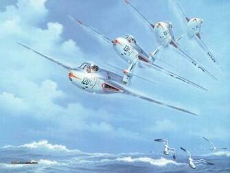 Airplane Combat Air Art 0567 Jpg