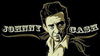 Pin Johnny Cash Wallpaper