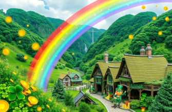 St Patrick S Day Wallpaper