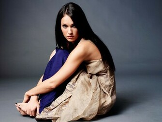 Megan Fox Wallpaper Bike Widescreen