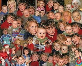 Cards Idea With Family Pictures Personalized Gift Christmas Photos