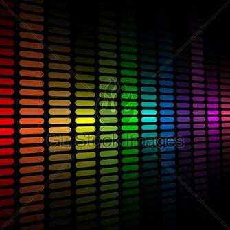 Graphic Equalizer Wallpaper Cool Designs Invoice
