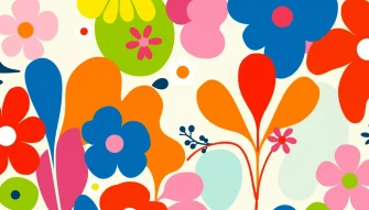 Marimekko Wallpaper