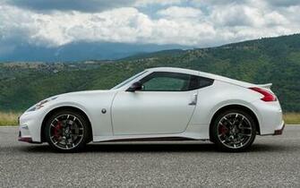 Nissan 370z Nismo Wallpaper And HD Image Car Pixel
