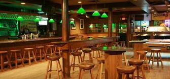 Irish Pub Wallpaper Murphys