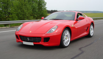 Ferrari Wikipedia