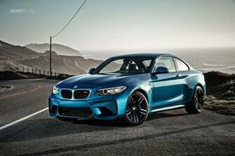 Nearly Bmw M2s Have Been Produced For U S Market
