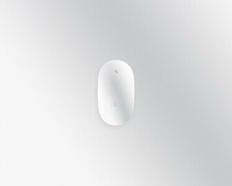 Mighty Mouse Wallpaper By Mohsinnaqi