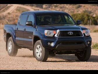 Home Toyota Tacoma