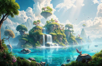 Unity 3d Wallpaper