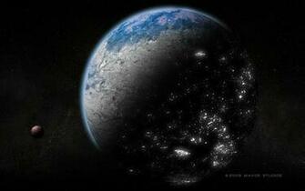 Alien Planet Wallpaper And Image Pictures Photos