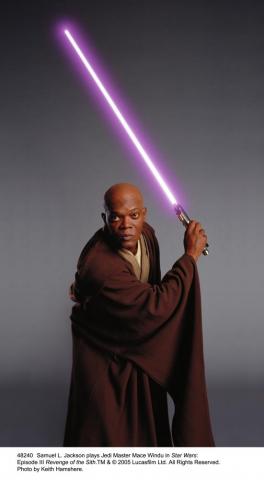 Star Wars Lightsabers Samuel L Jackson Video Games HD