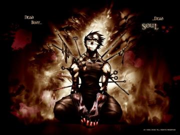Cool Naruto Wallpaper On