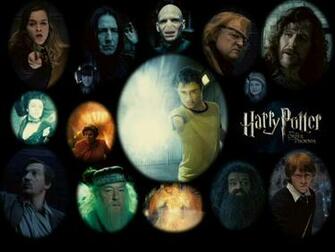 Image For Computer Harry Potter