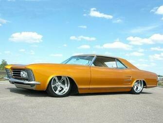 Buick Antique Car Wallpaper Sa