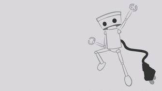 Chibi Robo By Dashinghero