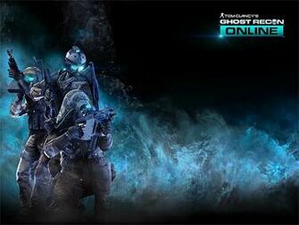 Ghost Recon Phantoms Wallpaper